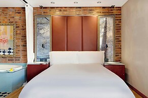 African Pride Melrose Arch Hotel, Autograph Collection