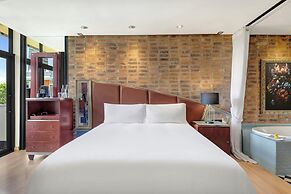 African Pride Melrose Arch Hotel, Autograph Collection