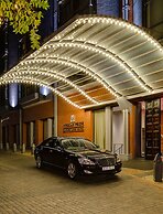 African Pride Melrose Arch Hotel, Autograph Collection