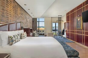 African Pride Melrose Arch Hotel, Autograph Collection