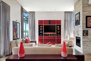 African Pride Melrose Arch Hotel, Autograph Collection