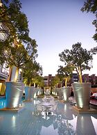 African Pride Melrose Arch Hotel, Autograph Collection