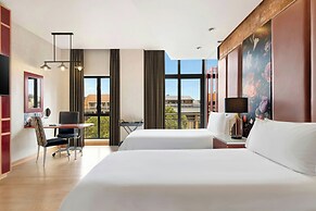 African Pride Melrose Arch Hotel, Autograph Collection