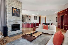 African Pride Melrose Arch Hotel, Autograph Collection