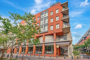 African Pride Melrose Arch Hotel, Autograph Collection