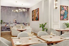 African Pride Melrose Arch Hotel, Autograph Collection