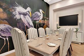 African Pride Melrose Arch Hotel, Autograph Collection