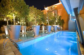 African Pride Melrose Arch Hotel, Autograph Collection