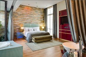 African Pride Melrose Arch Hotel, Autograph Collection