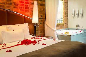 African Pride Melrose Arch Hotel, Autograph Collection