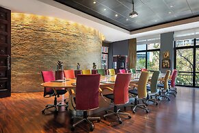 African Pride Melrose Arch Hotel, Autograph Collection