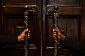 African Pride Melrose Arch Hotel, Autograph Collection