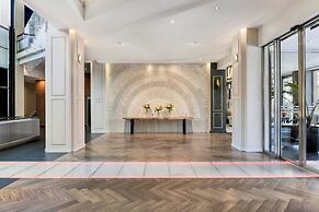 African Pride Melrose Arch Hotel, Autograph Collection