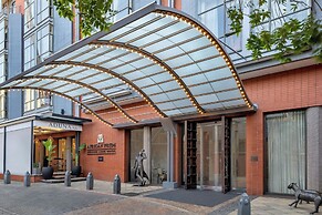 African Pride Melrose Arch Hotel, Autograph Collection