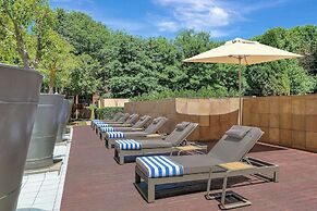 African Pride Melrose Arch Hotel, Autograph Collection