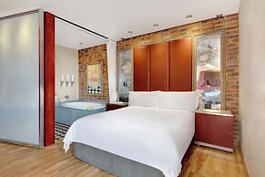 African Pride Melrose Arch Hotel, Autograph Collection