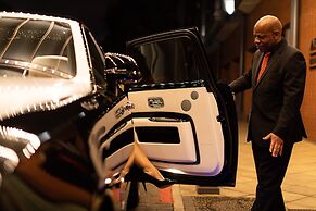 African Pride Melrose Arch Hotel, Autograph Collection