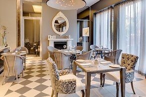 African Pride Melrose Arch Hotel, Autograph Collection