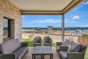 African Pride Melrose Arch Hotel, Autograph Collection