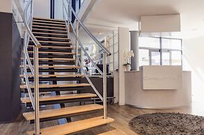 African Pride Melrose Arch Hotel, Autograph Collection