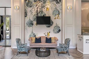 African Pride Melrose Arch Hotel, Autograph Collection