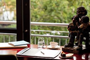 African Pride Melrose Arch Hotel, Autograph Collection