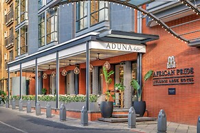 African Pride Melrose Arch Hotel, Autograph Collection