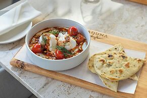 African Pride Melrose Arch Hotel, Autograph Collection