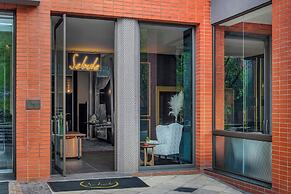 African Pride Melrose Arch Hotel, Autograph Collection