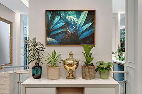 African Pride Melrose Arch Hotel, Autograph Collection