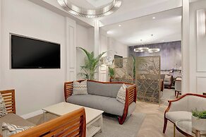 African Pride Melrose Arch Hotel, Autograph Collection