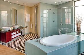 African Pride Melrose Arch Hotel, Autograph Collection