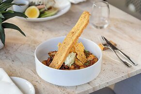 African Pride Melrose Arch Hotel, Autograph Collection