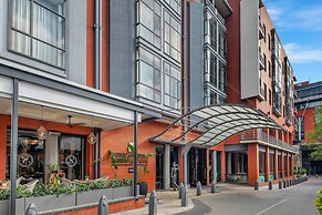 African Pride Melrose Arch Hotel, Autograph Collection