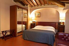 Grand Hotel Panama Firenze
