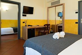 Grand Hotel Panama Firenze