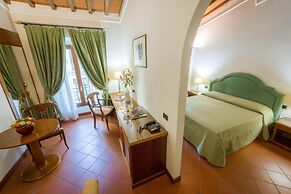 Grand Hotel Panama Firenze