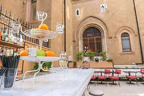 Hotel Villa Grazioli