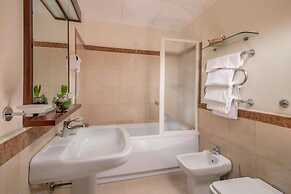 Hotel Villa Grazioli