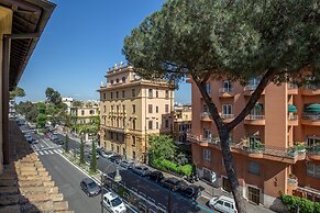 Hotel Villa Grazioli