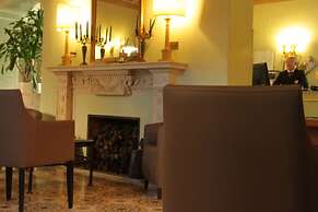 Hotel Villa Grazioli