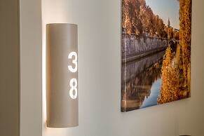 Hotel Villa Grazioli