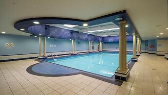 Brandon Hotel Tralee