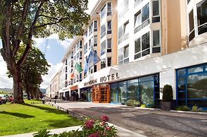 Brandon Hotel Tralee