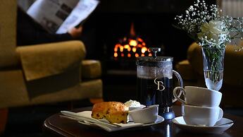 Brandon Hotel Tralee