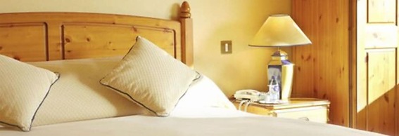 Brandon Hotel Tralee