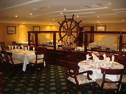 Brandon Hotel Tralee