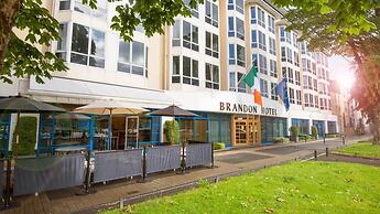 Brandon Hotel Tralee