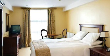 Brandon Hotel Tralee