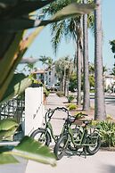 Pacific Crest Hotel Santa Barbara